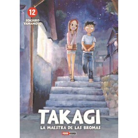 Takagi 12